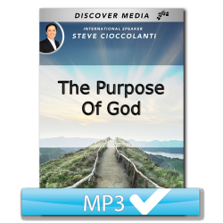 The Purpose Of God